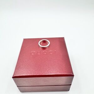 Gucci Ghost Ring - 16